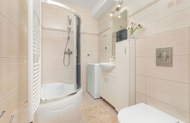Wakacyjny Apartament Puck by Renters - Foto 16