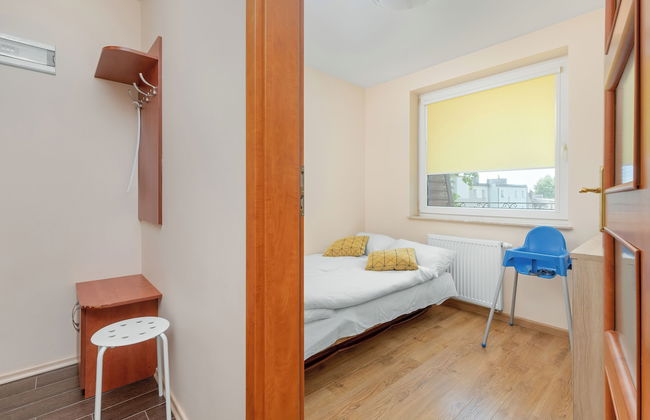 Wakacyjny Apartament Puck by Renters - Foto 19