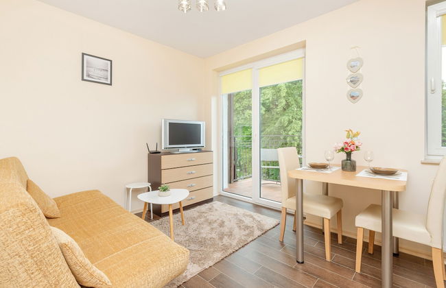 Wakacyjny Apartament Puck by Renters - Foto 3