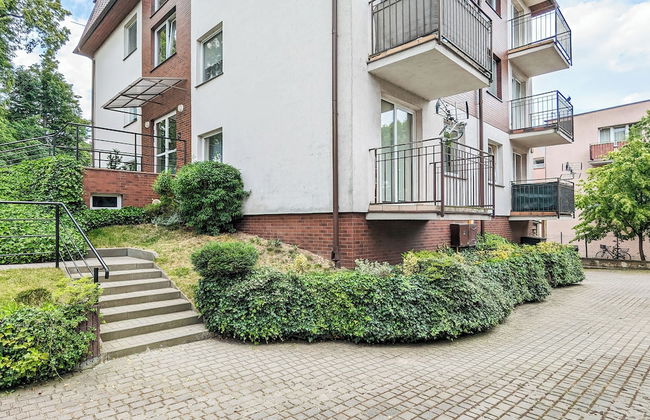Wakacyjny Apartament Puck by Renters - Foto 21