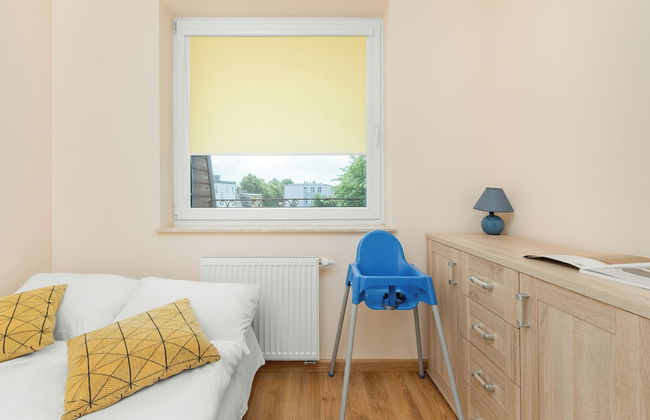 Wakacyjny Apartament Puck by Renters - Foto 5