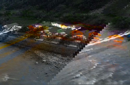 Foto 1 - Aden River Bungalows