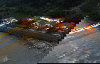 Foto 1 - Aden River Bungalows