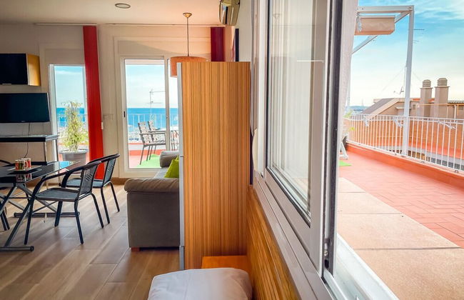 Unik Vacation Attic in Tarragona - Photo 34
