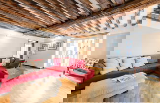 Foto 2 - Beautiful Flat In The Historic Center