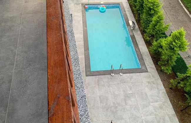 Dağtaş Suit Apart - Foto 20