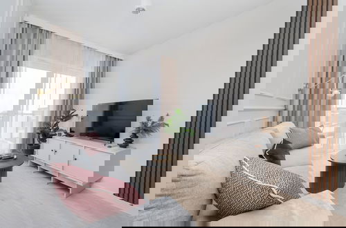 Foto 10 - Wroclaw Apartment With Bathub by Renters