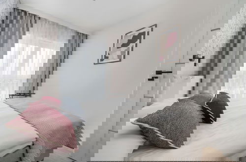 Foto 3 - Wroclaw Apartment With Bathub by Renters