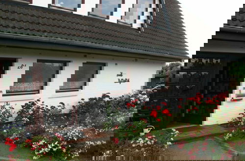 Photo 28 - Pellworm in Haus Halligblick