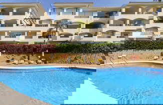Foto 3 - Hacienda Playa Beach And Pool