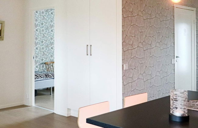 4 Star Holiday Home in Frillesas-by Traum - Foto 20