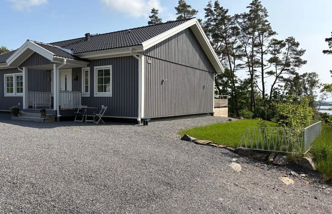 4 Star Holiday Home in Frillesas-by Traum - Foto 27