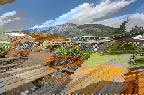Foto 22 - The Secret Garden in Bardonecchia