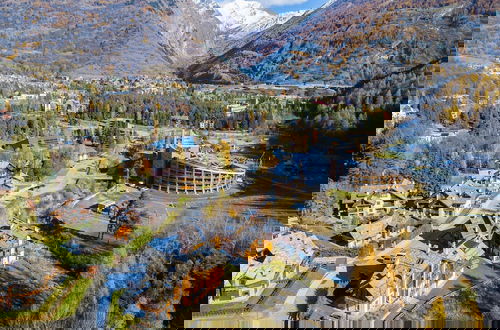 Foto 19 - The Secret Garden in Bardonecchia