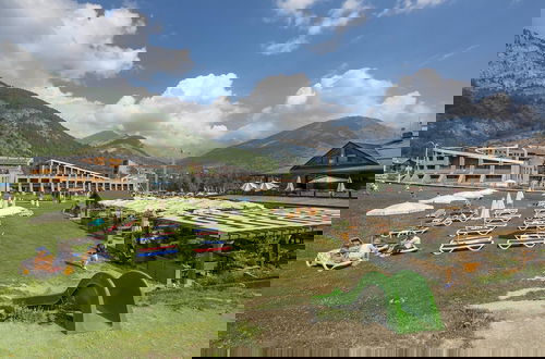 Foto 21 - The Secret Garden in Bardonecchia