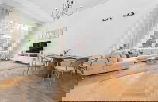 Foto 2 - Retro Apartment in Wroclaw by Renters