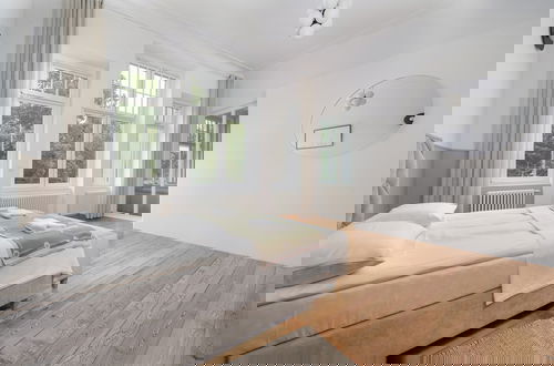 Foto 13 - Retro Apartment in Wroclaw by Renters