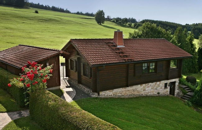 Holiday Home Anja in Motten - Photo 19