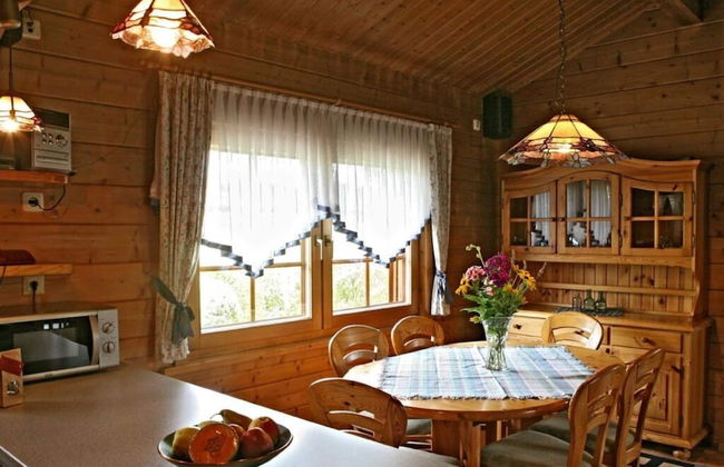 Holiday Home Anja in Motten - Photo 12