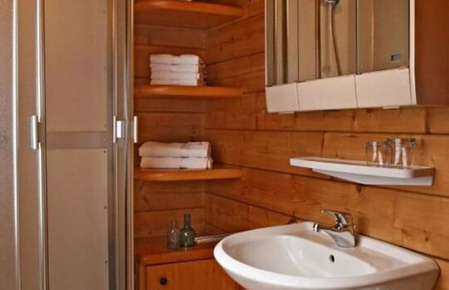 Holiday Home Anja in Motten - Photo 6
