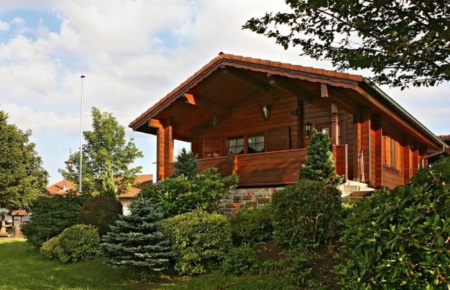 Holiday Home Anja in Motten - Photo 20