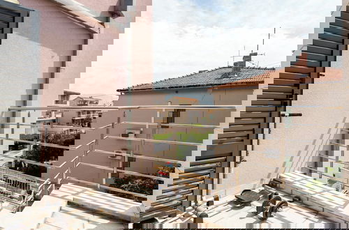 Foto 34 - Beautiful Luxury House w sea View & Outside Space