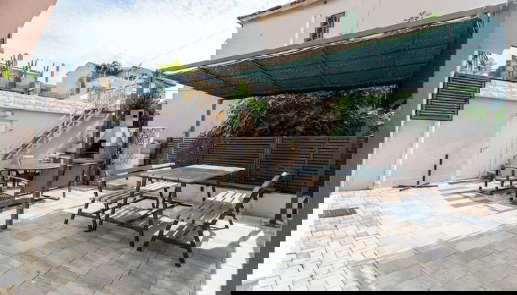 Foto 1 - Beautiful Luxury House w sea View & Outside Space