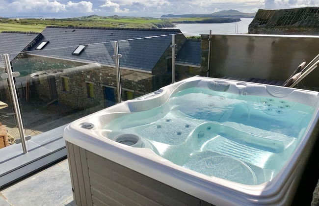 Tan y Garn - 2 Bedroom Cottage - Whitesands - Foto 21