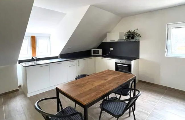 Apartment for 4 People, in the Heart of Alsace - Foto 5