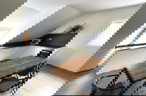 Photo 5 - Apartment for 4 People, in the Heart of Alsace