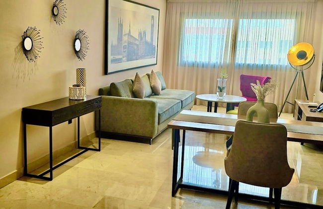 AS PREMIUM BY SOHO HOTELS - Foto 6