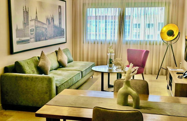AS PREMIUM BY SOHO HOTELS - Foto 13