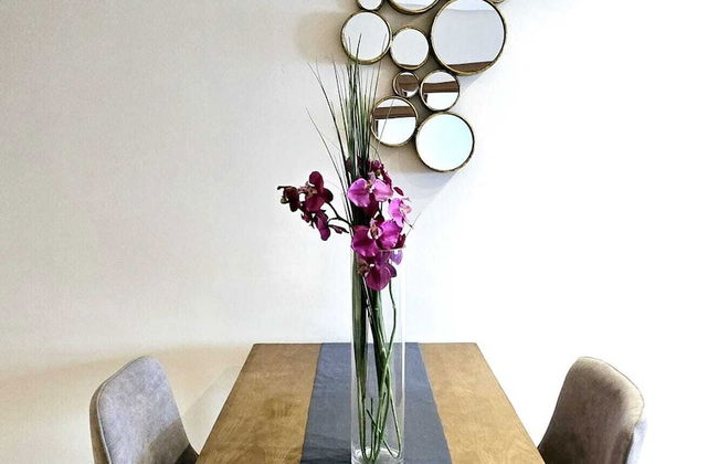 AS PREMIUM BY SOHO HOTELS - Foto 14