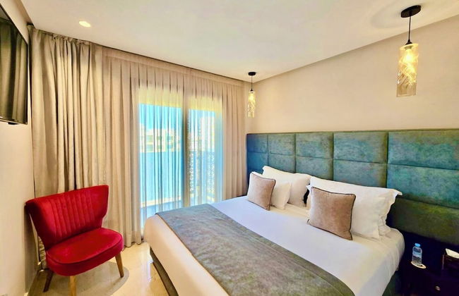 AS PREMIUM BY SOHO HOTELS - Foto 3
