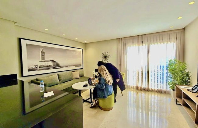 AS PREMIUM BY SOHO HOTELS - Foto 15