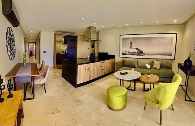 AS PREMIUM BY SOHO HOTELS - Foto 18