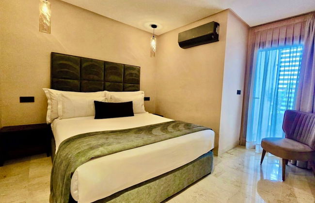 AS PREMIUM BY SOHO HOTELS - Foto 4
