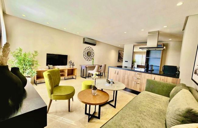 AS PREMIUM BY SOHO HOTELS - Foto 5