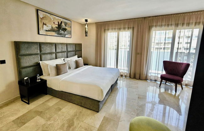 AS PREMIUM BY SOHO HOTELS - Foto 1