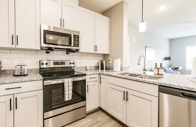 Landing Apartments near North Fort Myers - Foto 6