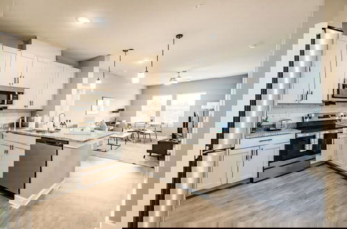 Foto 5 - Vantage Apartments by Barsala