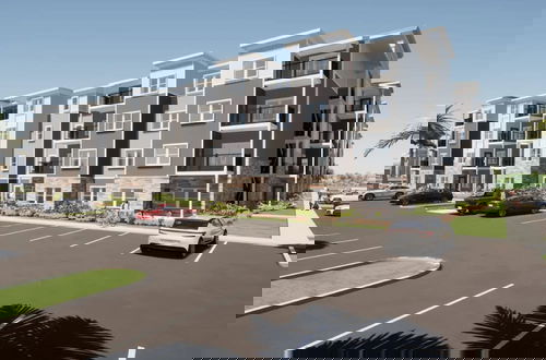 Foto 13 - Vantage Apartments by Barsala