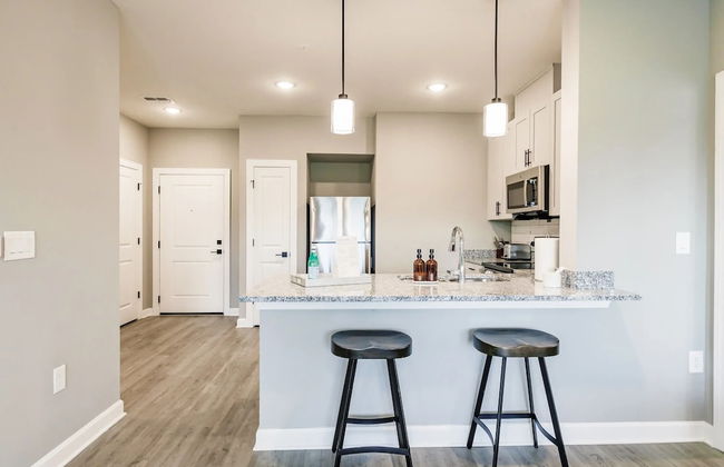 Landing Apartments near North Fort Myers - Foto 3