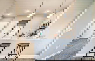 Foto 3 - Vantage Apartments by Barsala