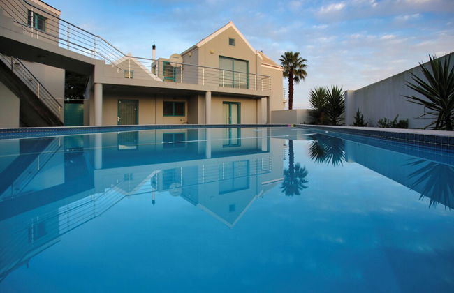 The Spry House, Langebaan, 8 Sleeper - Foto 30