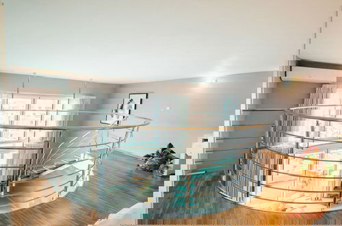 Foto 5 - Amazing Seafront Duplex Apartment Sliema