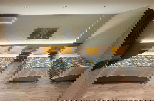 Foto 30 - PALMİYE SUİT APART