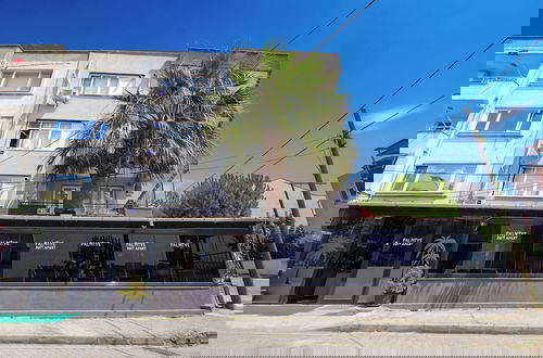 Foto 49 - PALMİYE SUİT APART