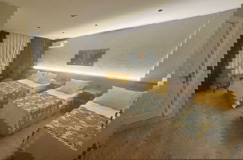 Foto 32 - PALMİYE SUİT APART