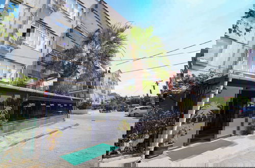 Foto 46 - PALMİYE SUİT APART
